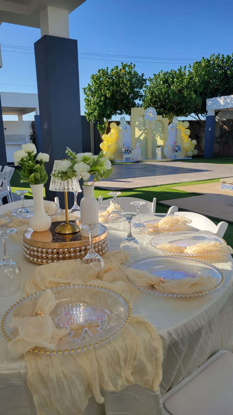 Evento Vexa