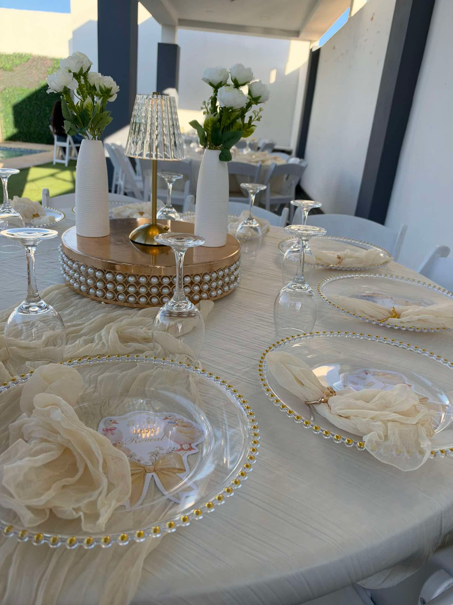 Evento Vexa