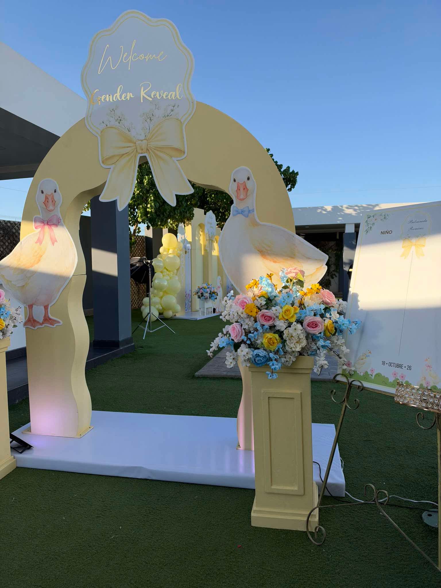 Evento Vexa