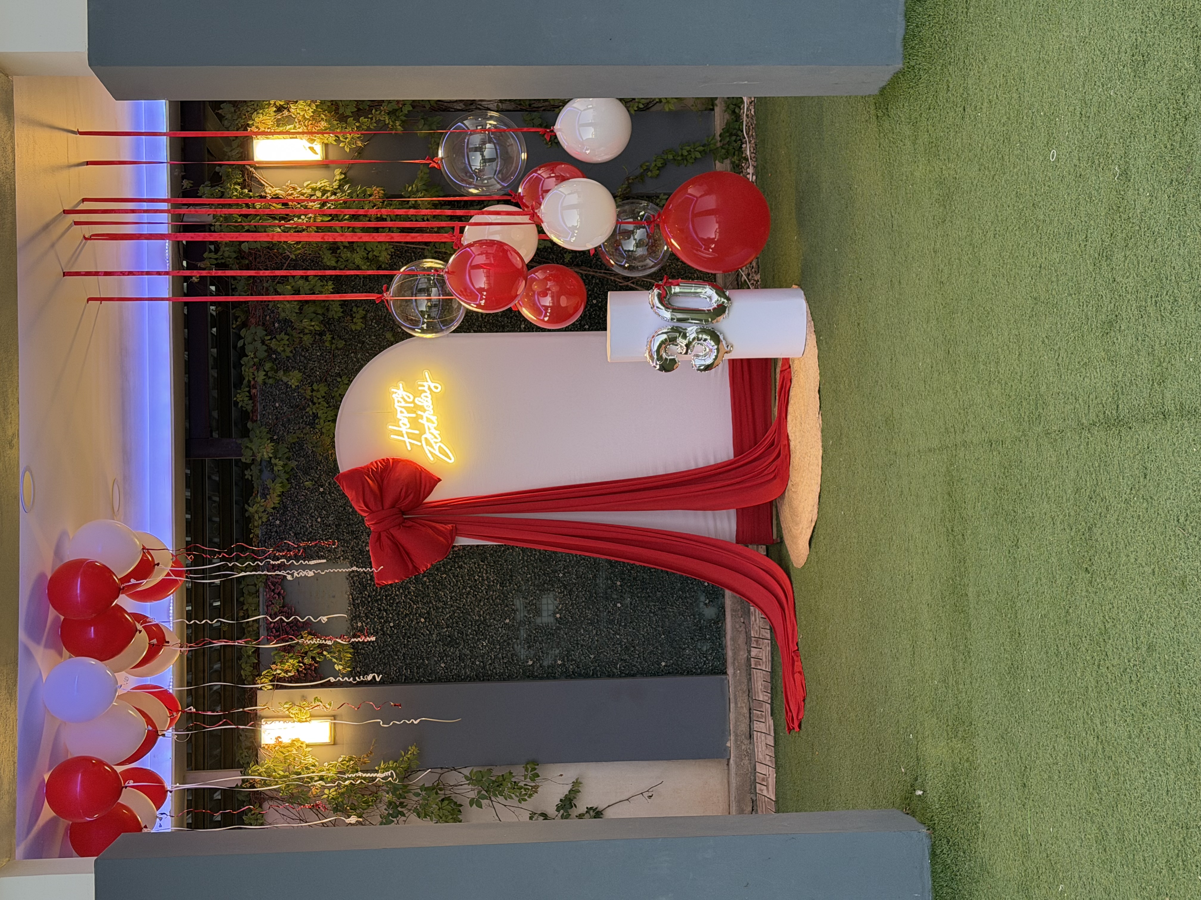 Evento Vexa