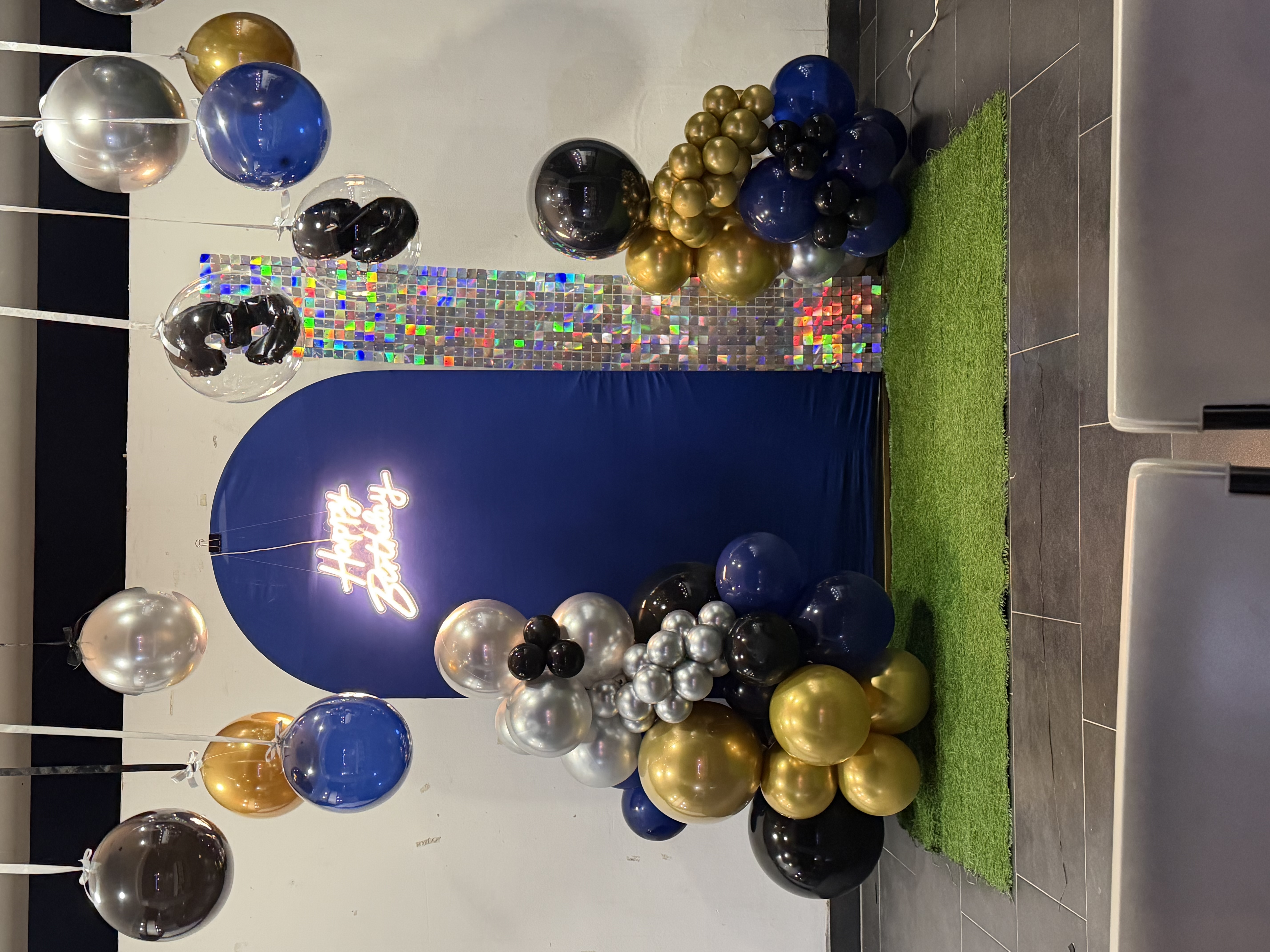 Evento Vexa