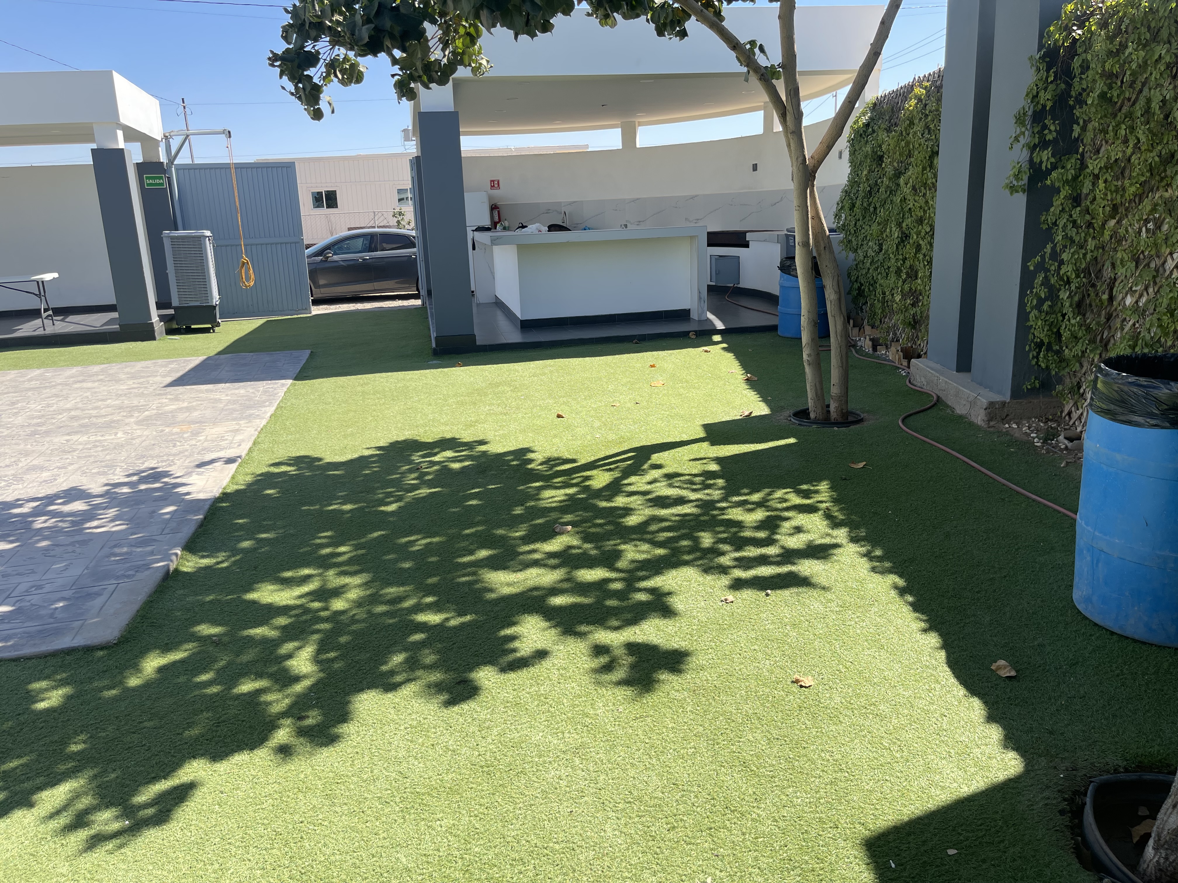 Instalaciones Vexa