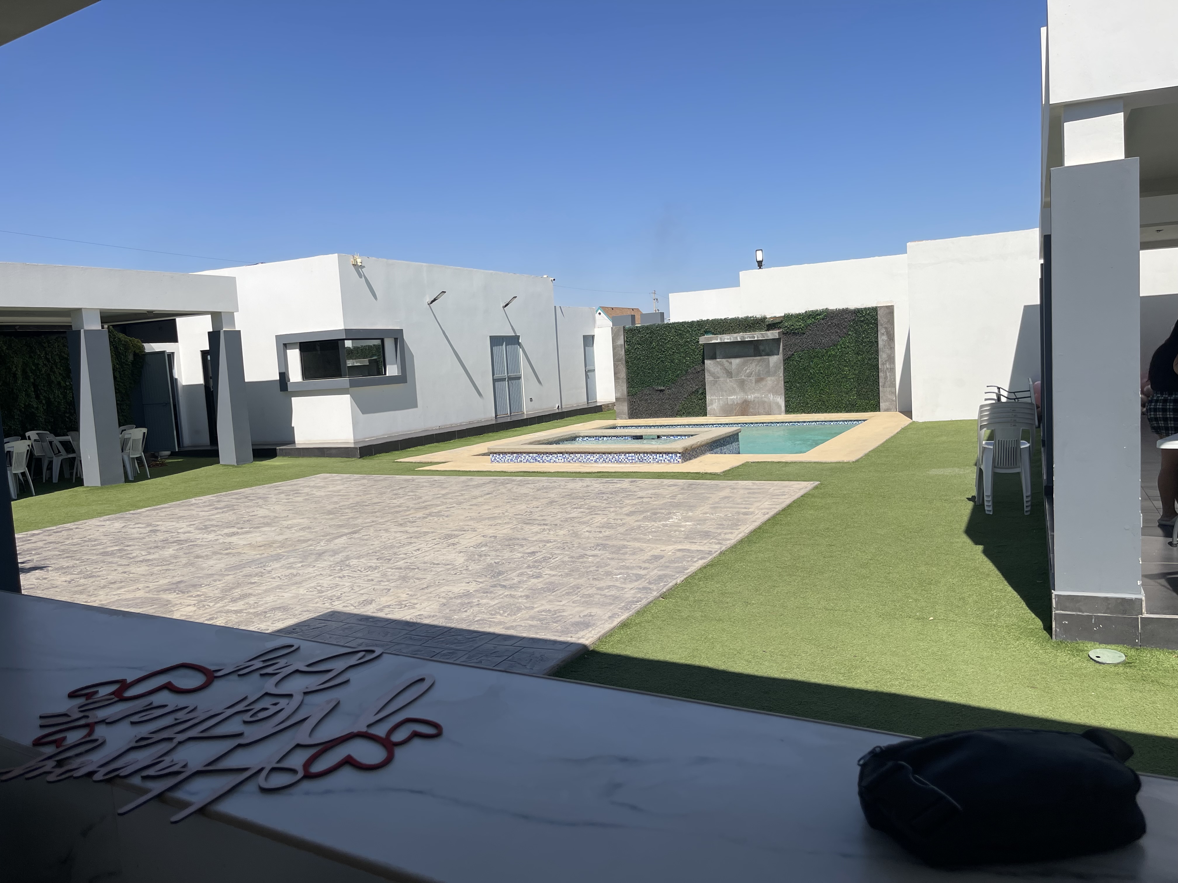 Instalaciones Vexa