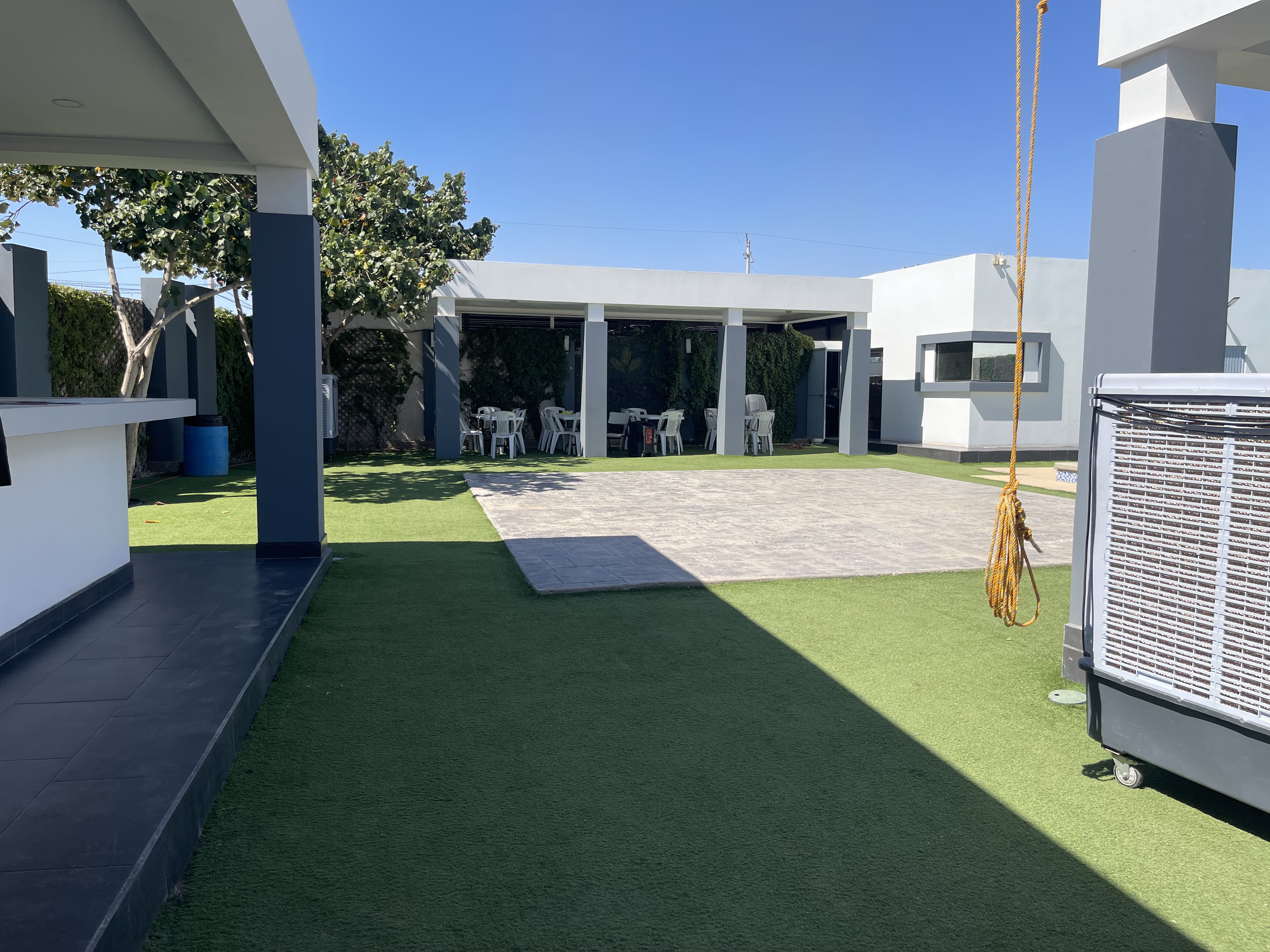 Instalaciones Vexa